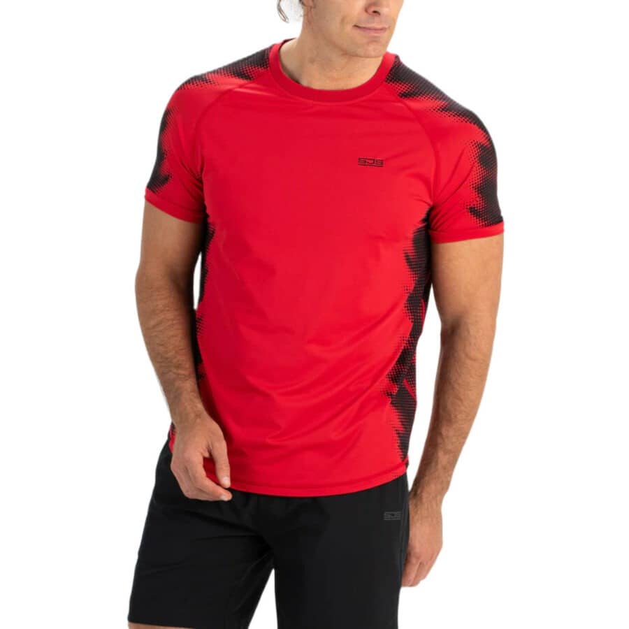 sjeng sports tallon tee r211