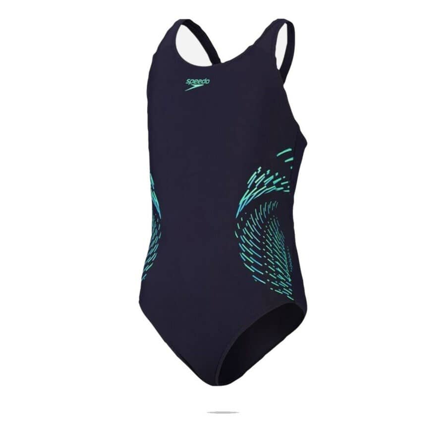 speedo 08324 plastisol placem muscleb 15676 navy blue