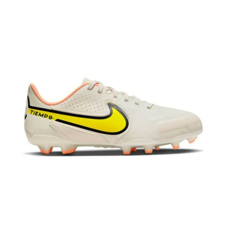 nike da1333 jr tiempo legend 9 aca 002 phantom yellow strike sunset g