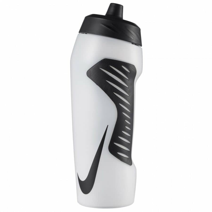 nike n0003524 hyperfuel waterbottle 958 clear