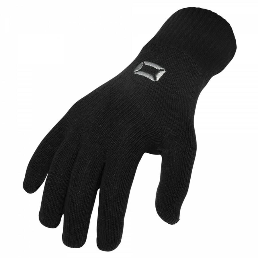 stanno 488100 stadium glove 8000 zwart