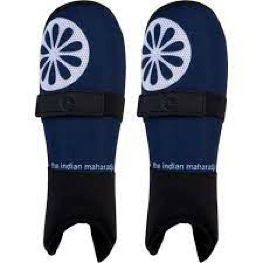 the indian maharadja 10214028 shinguard jr mesh navy