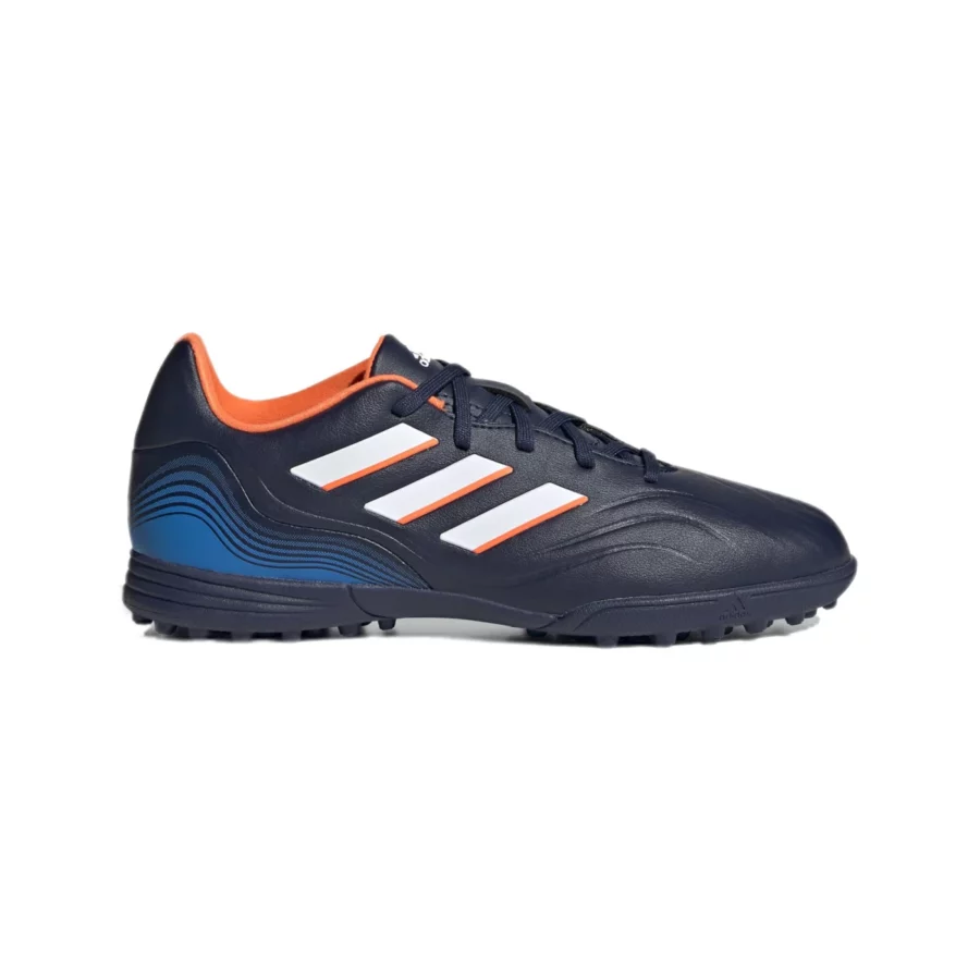 adidas gw7401 copa sense3 tf j navblu ftwwht blurus