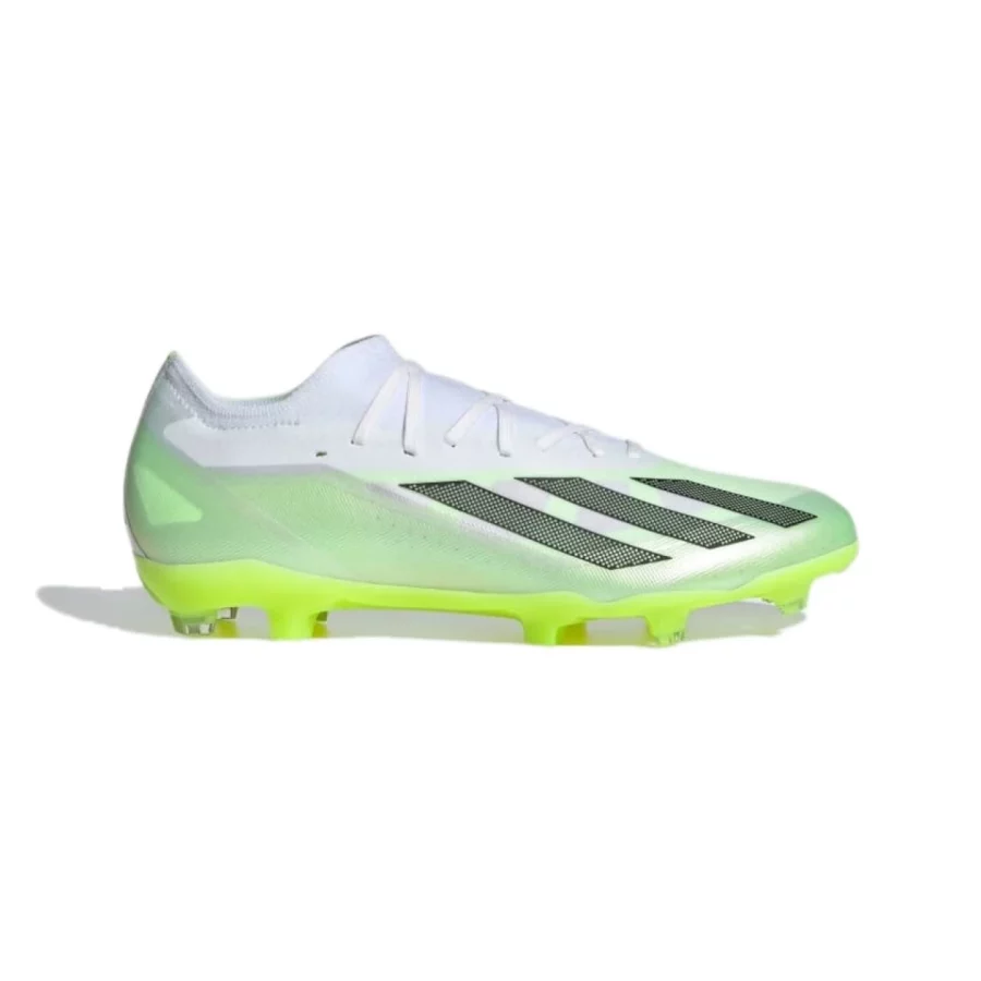 adidas hq4533 x crazyfast2 fg ftwwht cblack luclem
