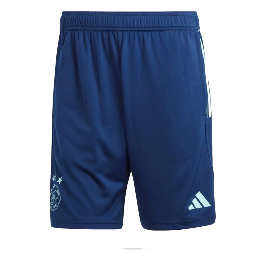 adidas hz7771 ajax tr short conavy clemin