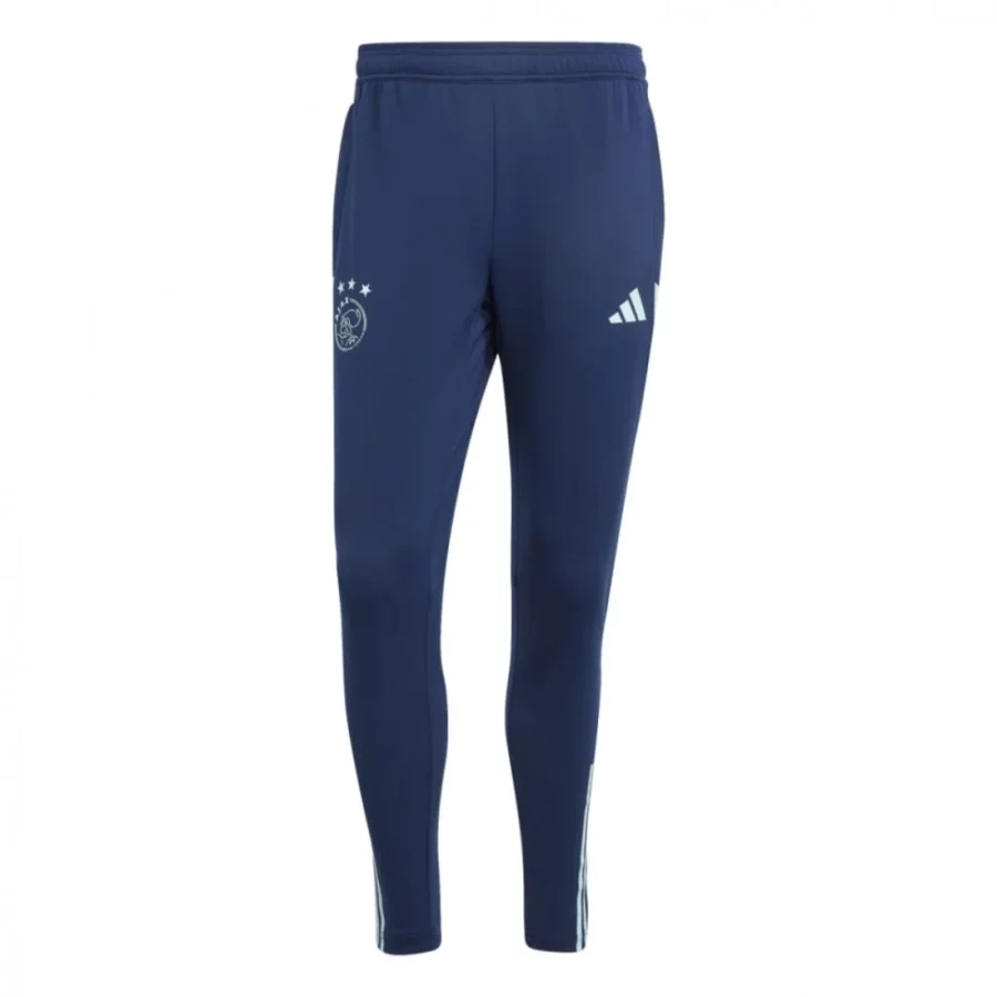 adidas hz7780 ajax tr pant conavy clemin