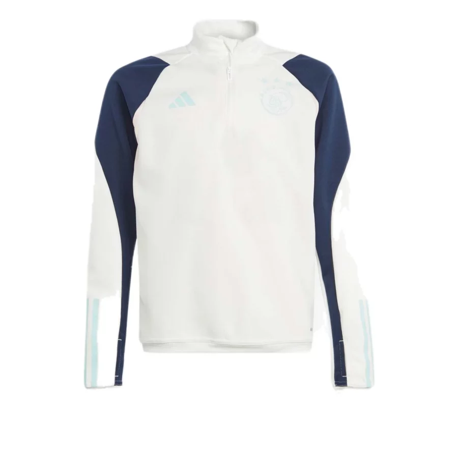 adidas hz7784 ajax tr top y cwhite clemin
