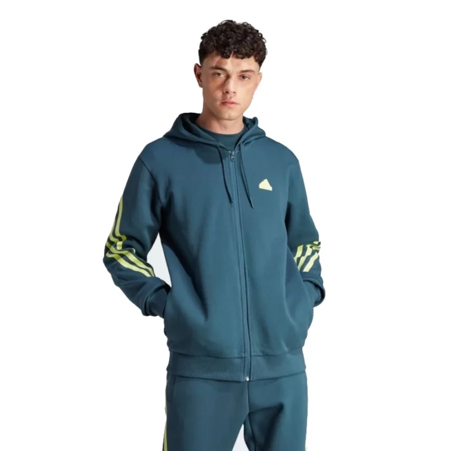 adidas ij8878 m fullzip 3s arcngt