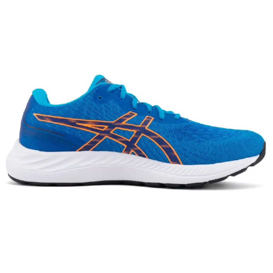 asics 1011b338 gel excite 9 412 island blue sun peach