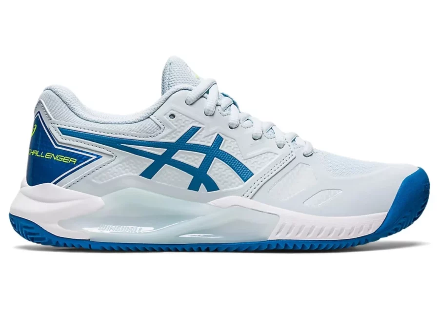 asics 1042a165 gel challenger 13 cla 404 sky reborn blue