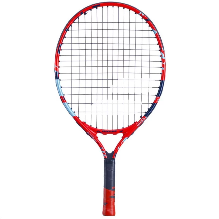 babolat 140479 ballfighter 19 s cv red black