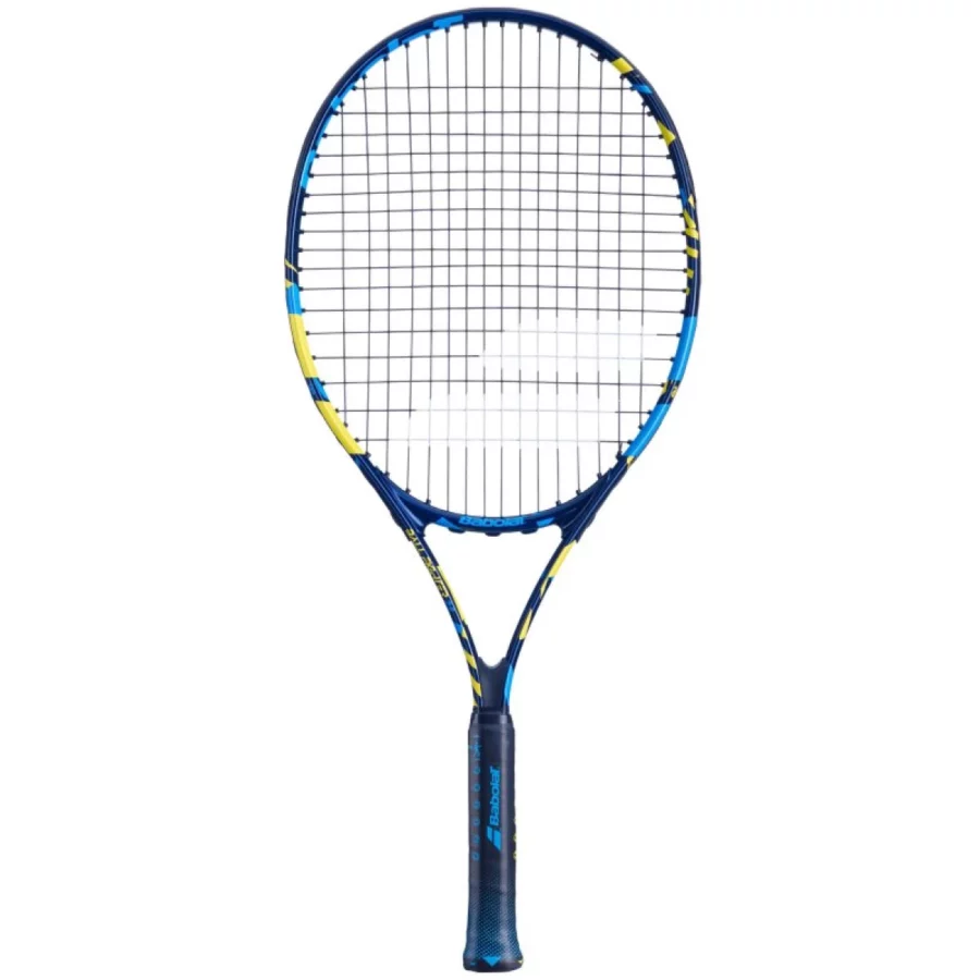 babolat 140482 ballfighter 25 s cv 100 blue yellow