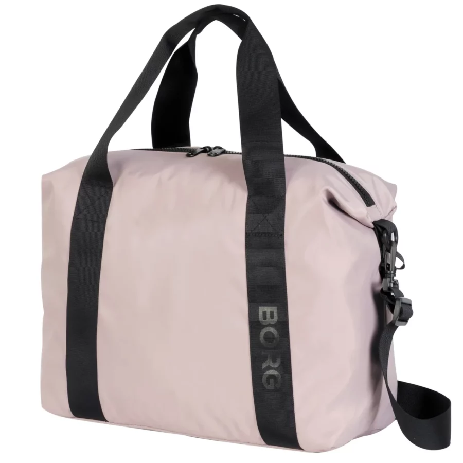 bjorn borg 10002800 classic sportsbag pe014