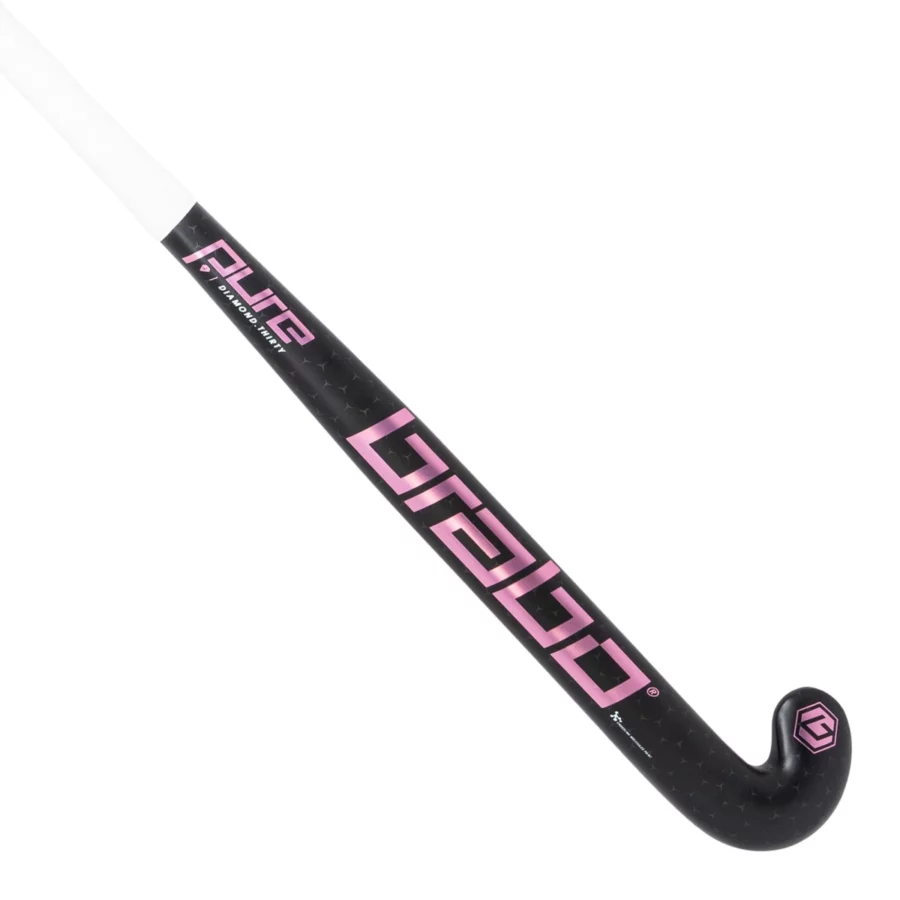 brabo 31534120 pure diamond 30 cc 020 black pink