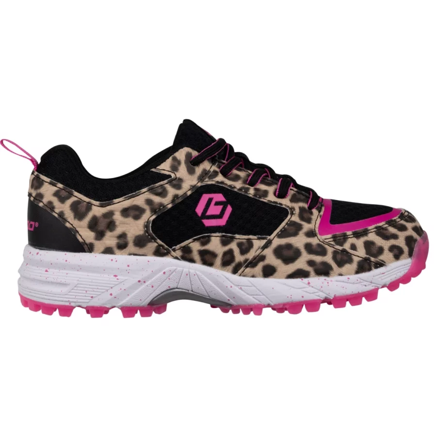 brabo 31621032 shoe tribute 020 leopard pink