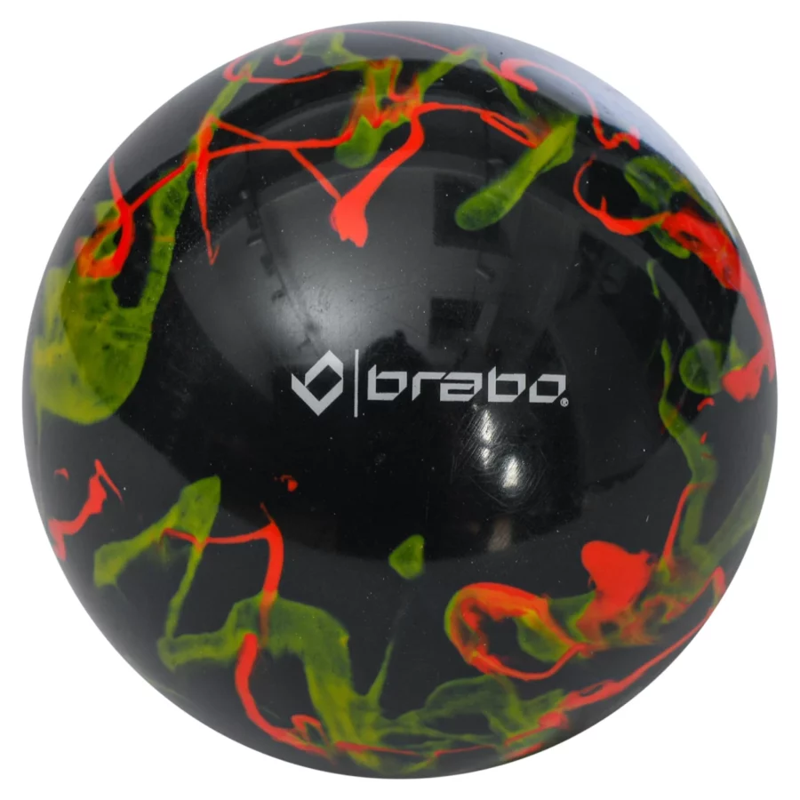 brabo 31903080 swirl bal 020 black