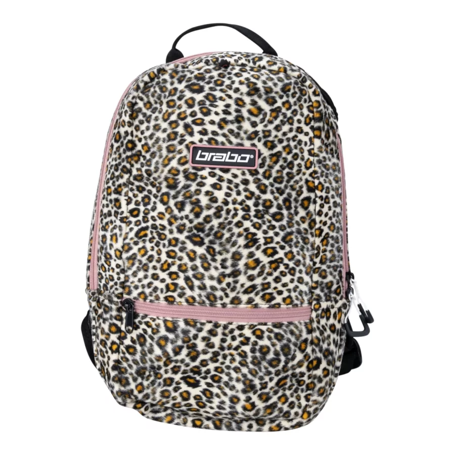 brabo 31935300 backpack fun leopard 030 leopard