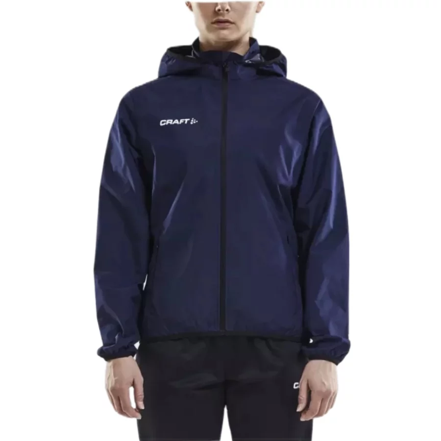 craft 1905996 jacket rain w 1390 navy