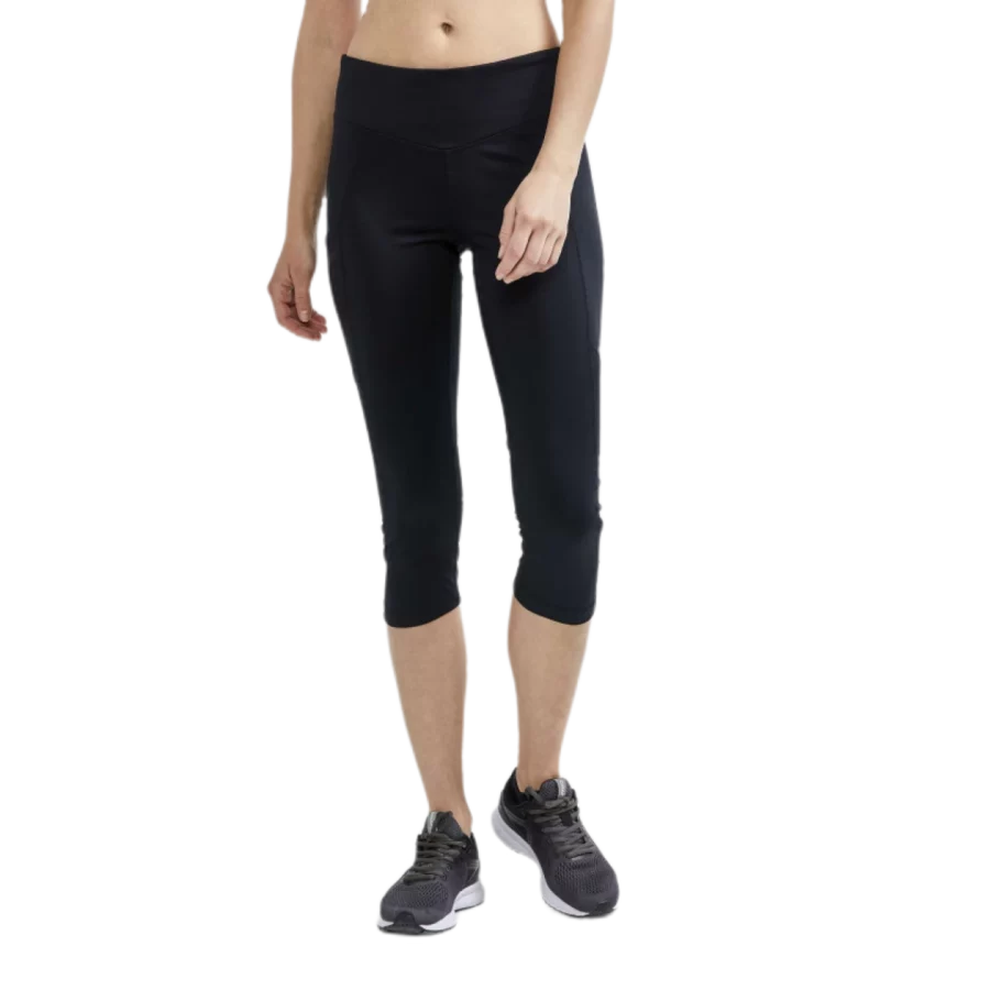 craft 1908777 adv ess capri tight 999000 black