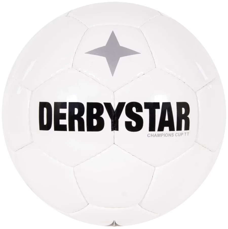 derbystar 286013 championscup 2000 wit