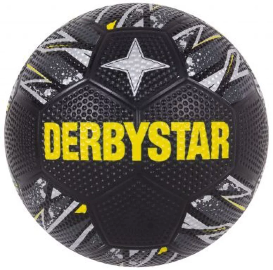 derbystar 287906 derbystar streetball 8910 zwart