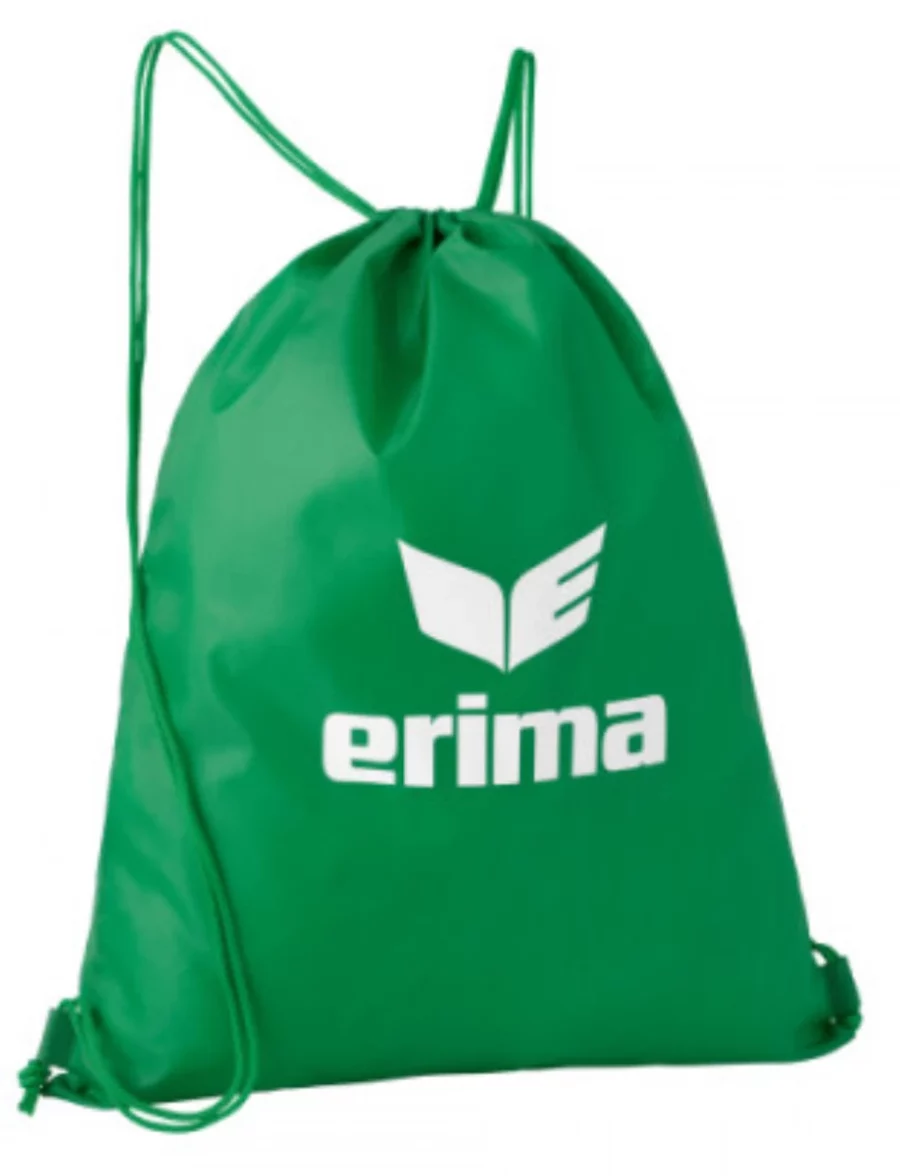 erima 723352 club 5 gym bag groen