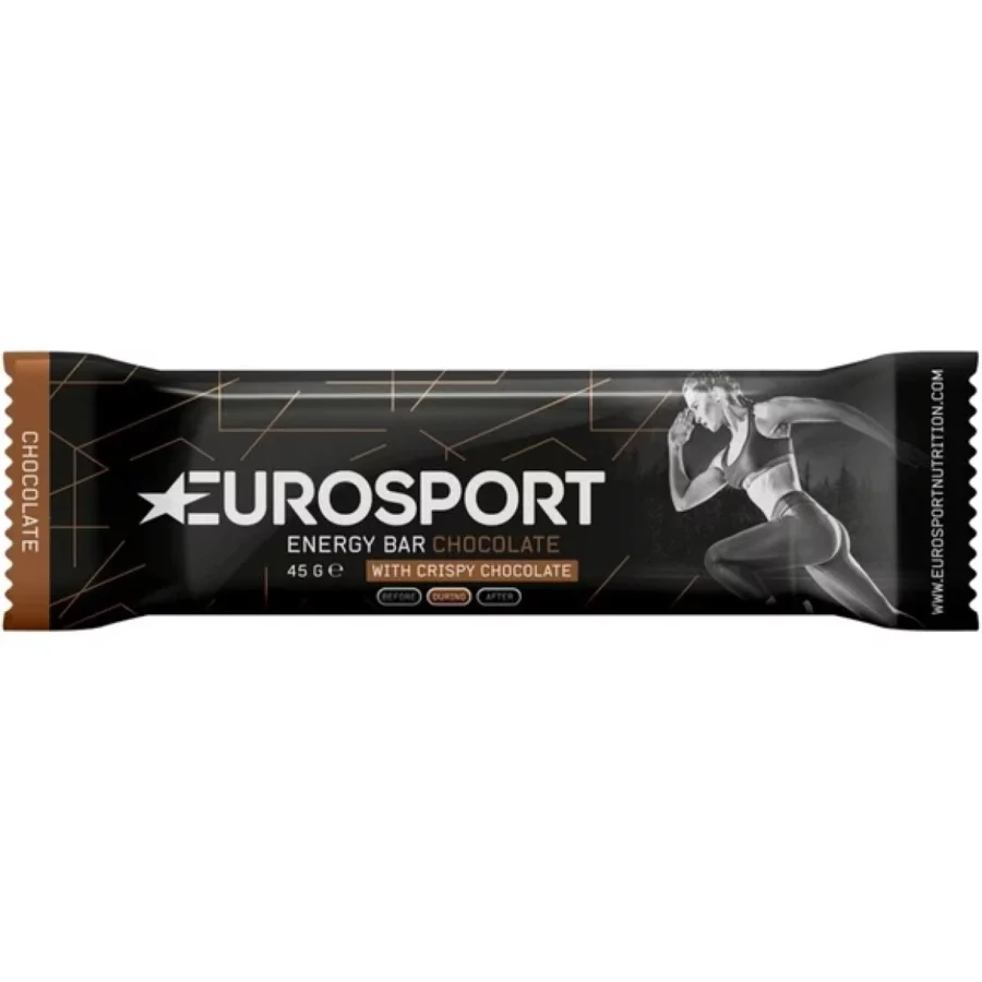 eurosport e0078 energy bar chocolate