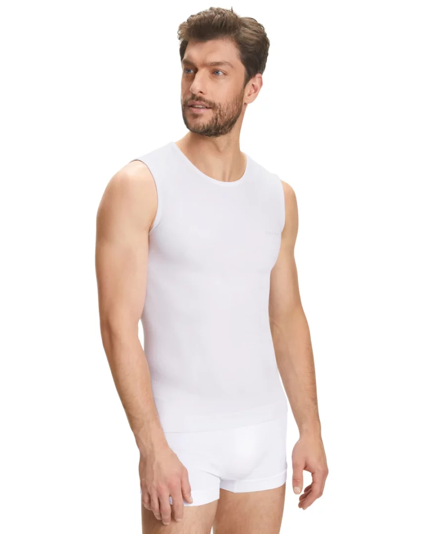 falke 39615 warm singlet 2860 white