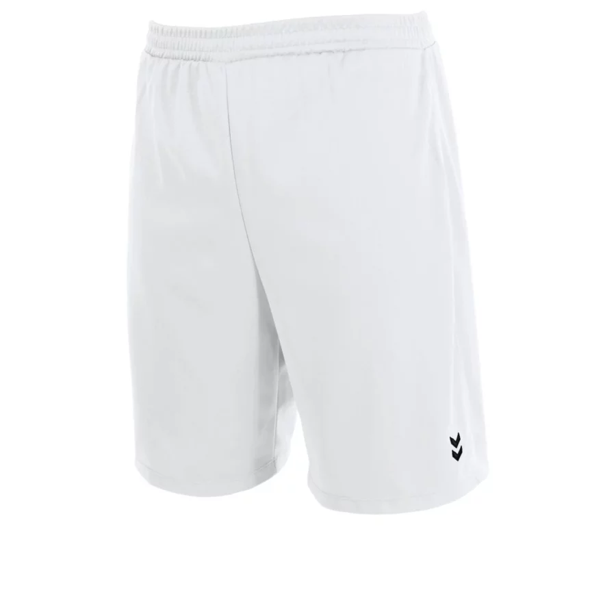 hummel 120007 euro short ii 2000 wit