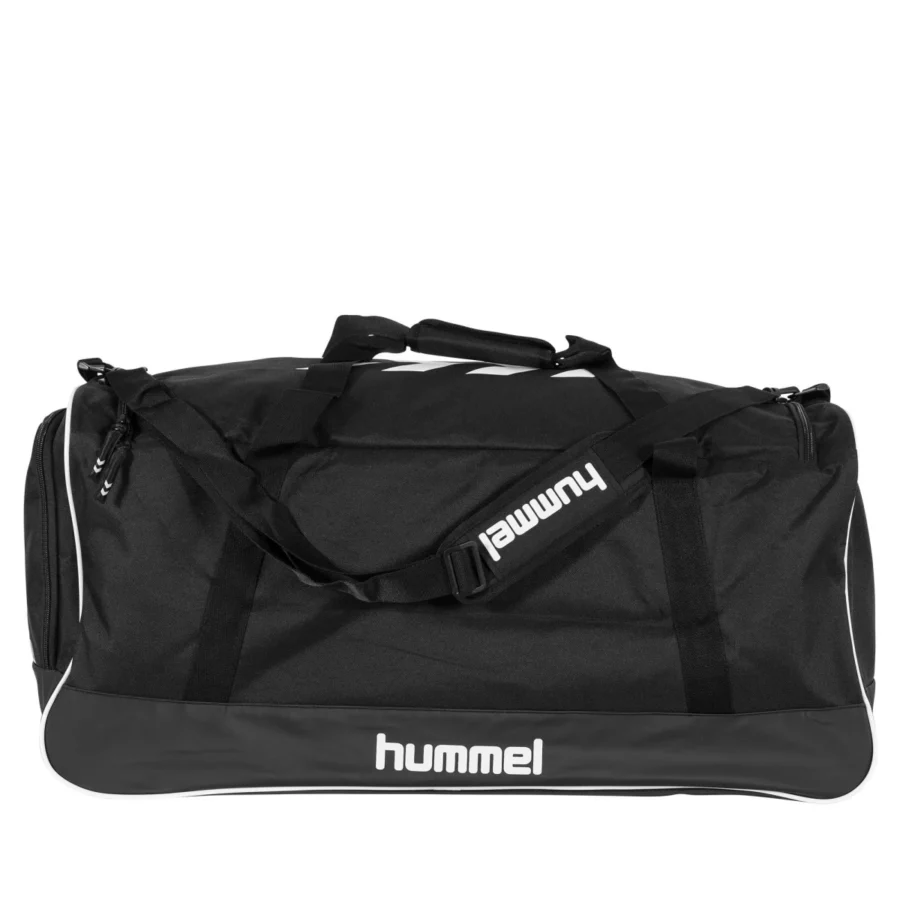 hummel 184845 team bag elite ii 8000 zwart