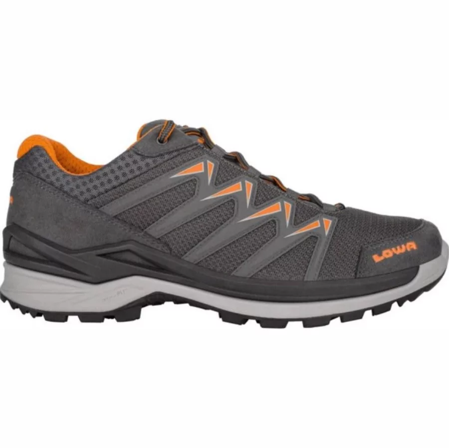 lowa lm310709 innox pro gtx lo 9728 graphite orange