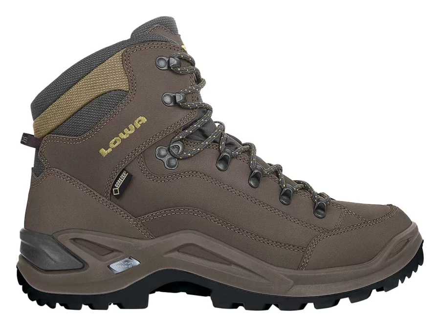 lowa lm310945 renegade gtx mid 0997 grey