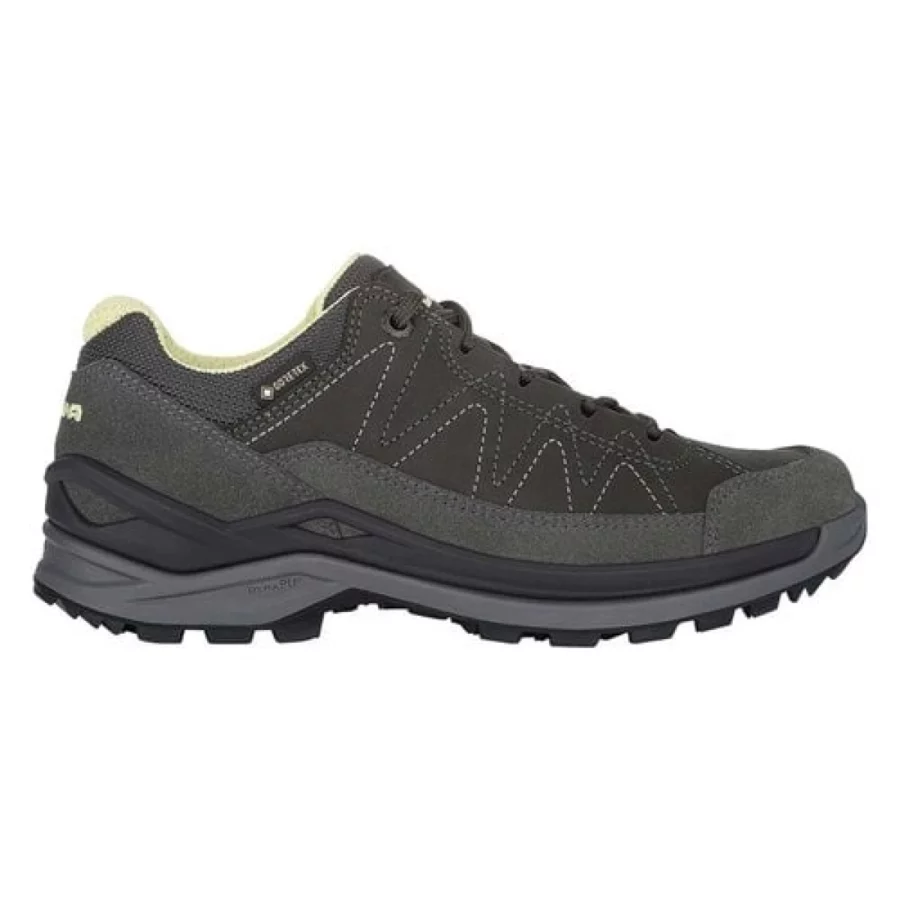 lowa lm320735 toro evo gtx lo 9752 grey dark