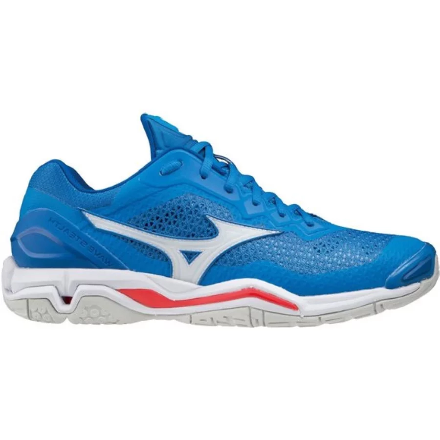 mizuno x1ga1800 wave stealth vu 24 frenchblue wht ired