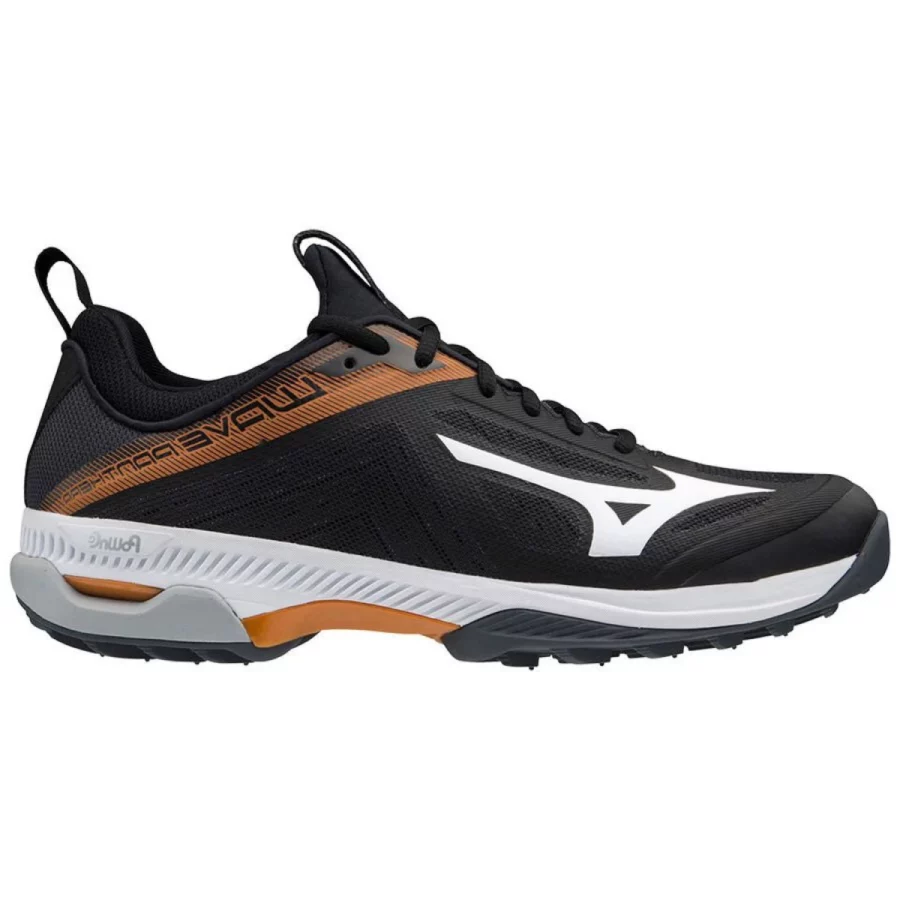 mizuno x1ga2010 wave panthera 50 black white