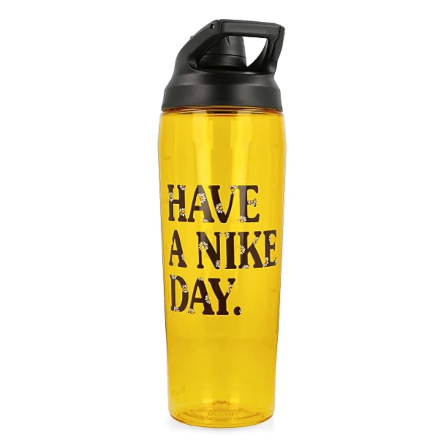 nike 24n1001936 tr hypercharge chug 758 yellow black