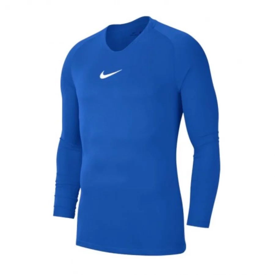 nike av2609 dri fit park first 463 royal blue white