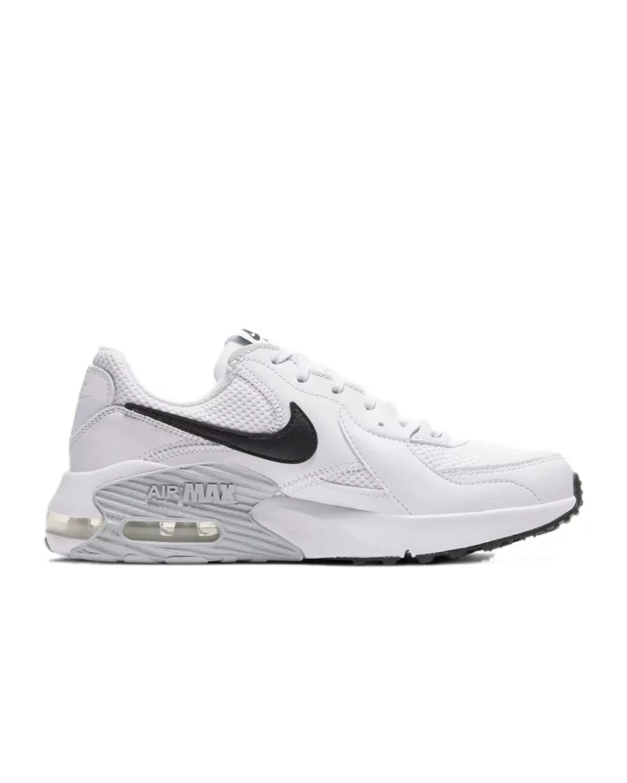 nike cd5432 air max exee 101 white black pure platinum