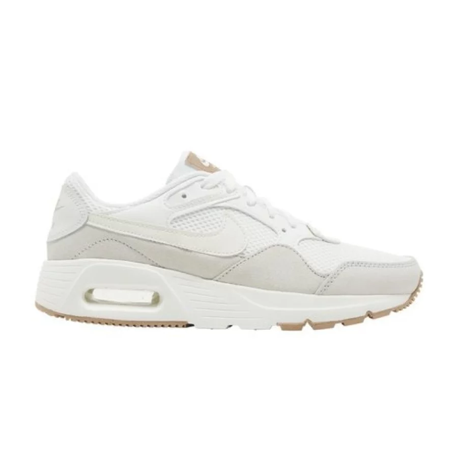 nike cw4554 wmns air max sc 108 summit white sail platinum tin