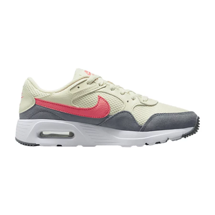 nike cw4554 wmns air max sc 114 sail coral chalk ashen