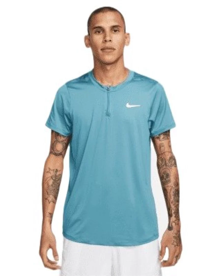 nike dd8321 court dri fit advantage 379 mineral teal white