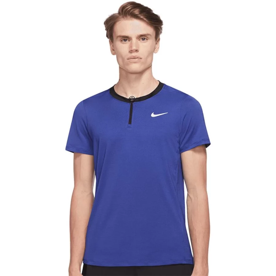 nike dd8321 dri fit advantage mens 430 lapis black white