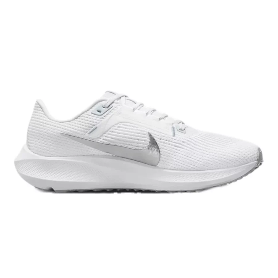 nike dh4072 pegasus 39 women 100 white metallic silver pure pla