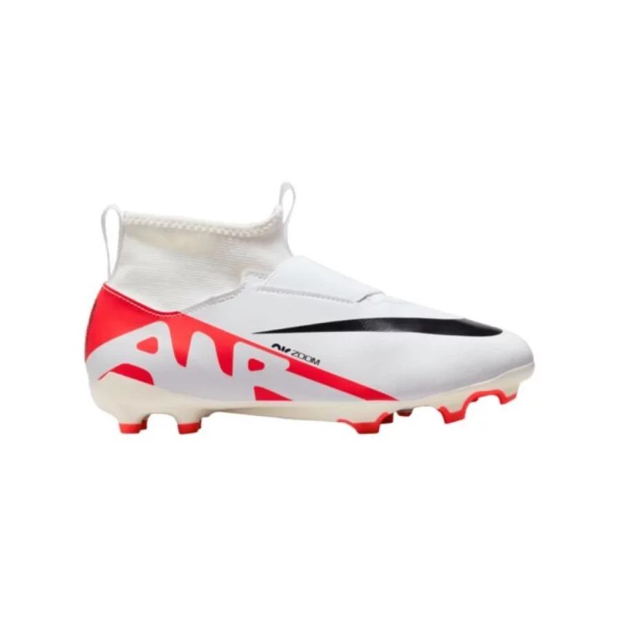 nike dj5623 jr zoom merc superfly 600 bright crimson white black