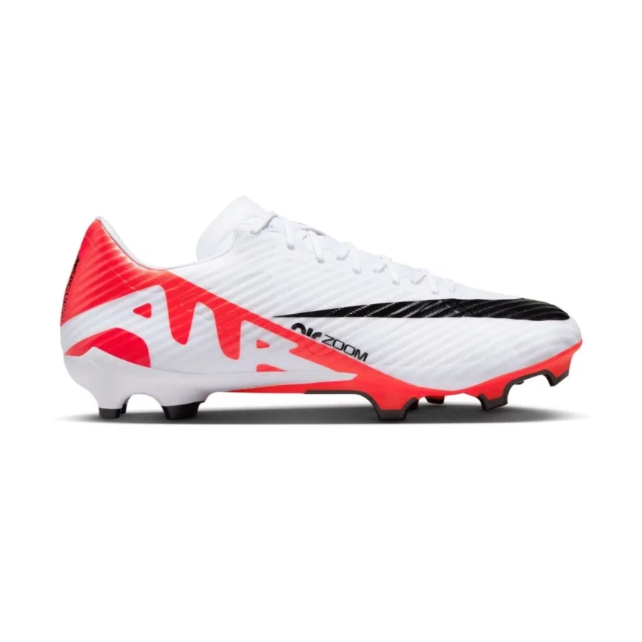 nike dj5631 mercurial vapor 15 600 bright crimson white black
