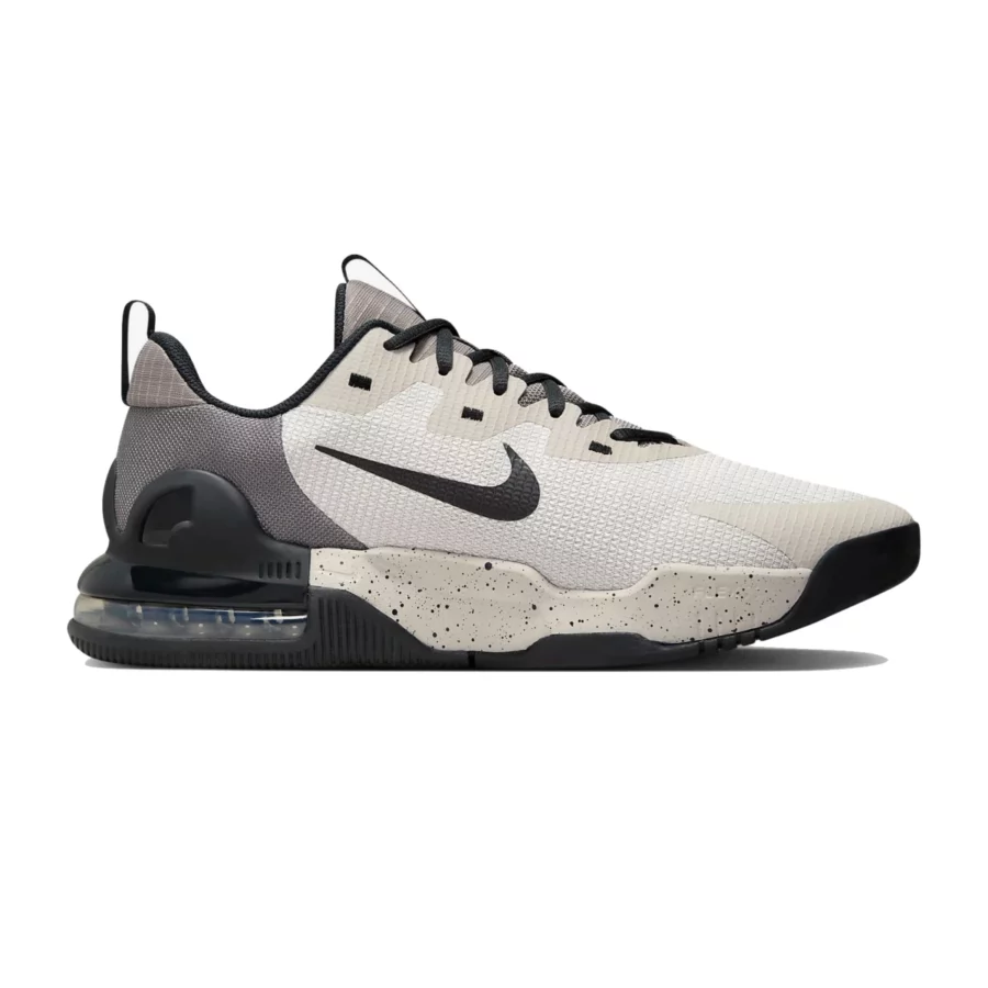 nike dm0829 air max alpha trainer 5 013 lt iron ore black flat pewter
