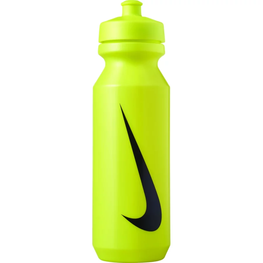 nike n0000040 big mouth bottle 306 groen groen