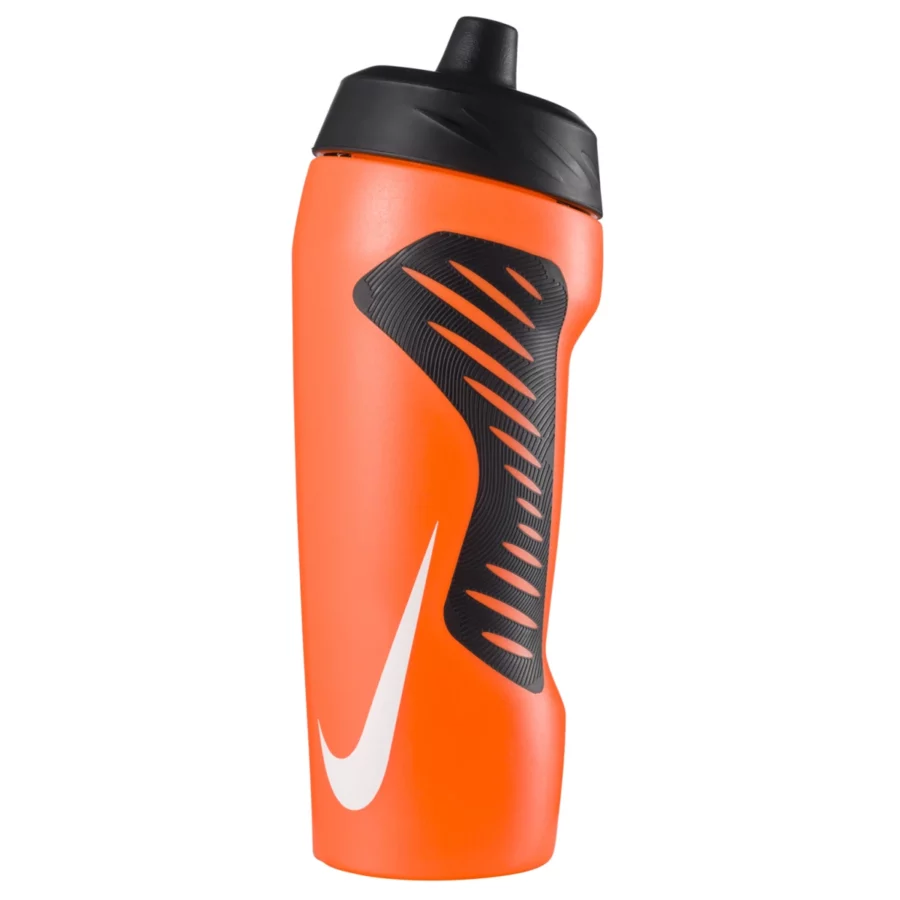 nike n0003177 hyperfuel w 823 oranje zwart