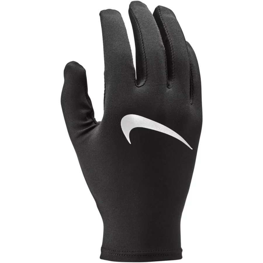 nike nrgl4 miller running glove 042 black
