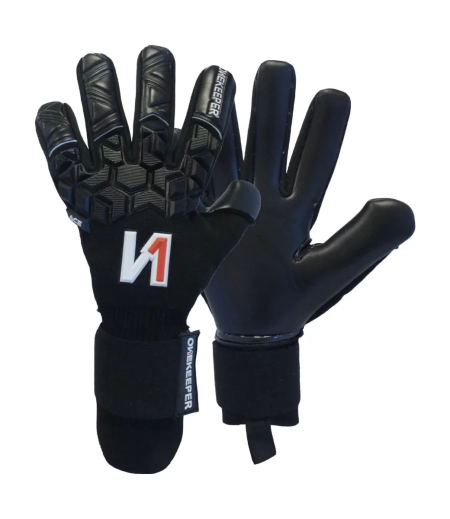 onekeeper ac3 nc co ace black black